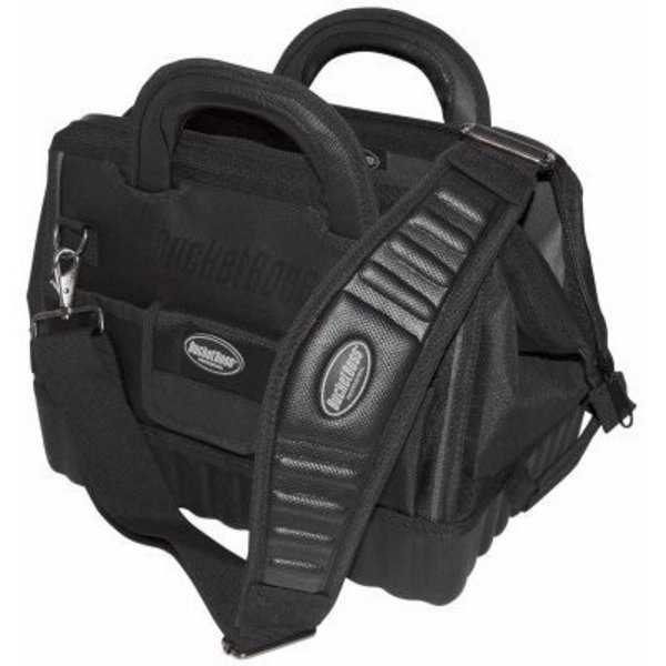 Pull R Holding 14 Gate Mouth Tool Bag, MN 64014